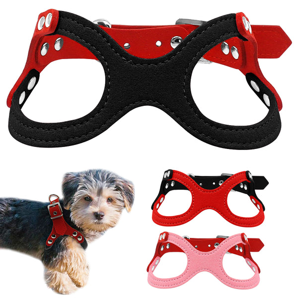 Dog Harness for Puppies
