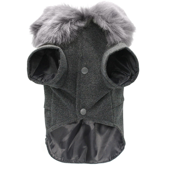 Fashion Winter Dog Coat